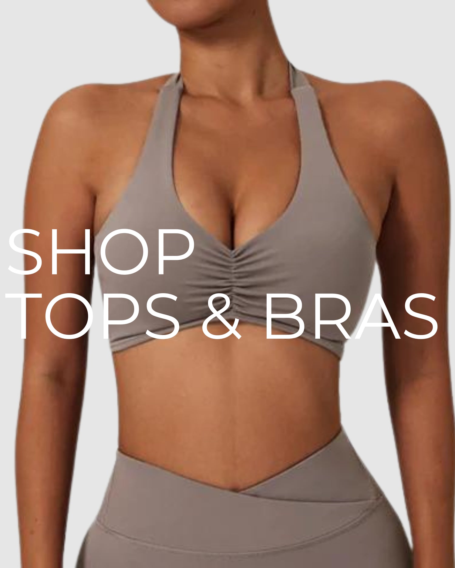 TOPS & BRAS