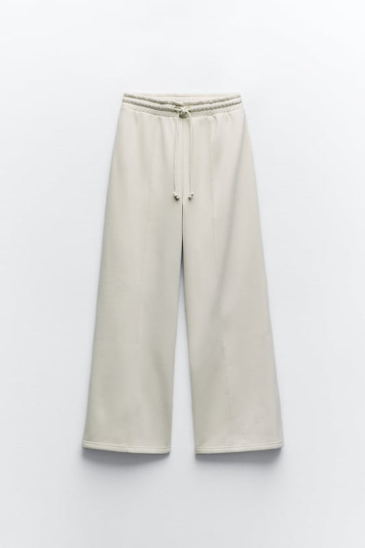 REMMI CLASSIC COTTON JOGGERS